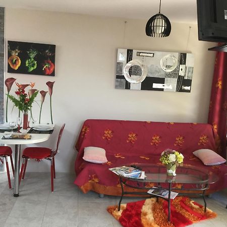 Les Joyaux De Balata Apartment Saint-Joseph Bagian luar foto