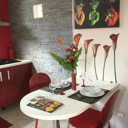 Les Joyaux De Balata Apartment Saint-Joseph Bagian luar foto