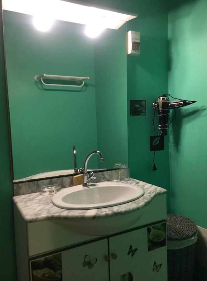 Les Joyaux De Balata Apartment Saint-Joseph Bagian luar foto