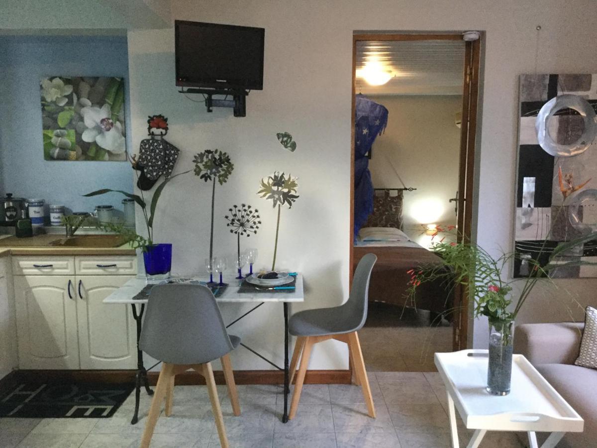 Les Joyaux De Balata Apartment Saint-Joseph Bagian luar foto