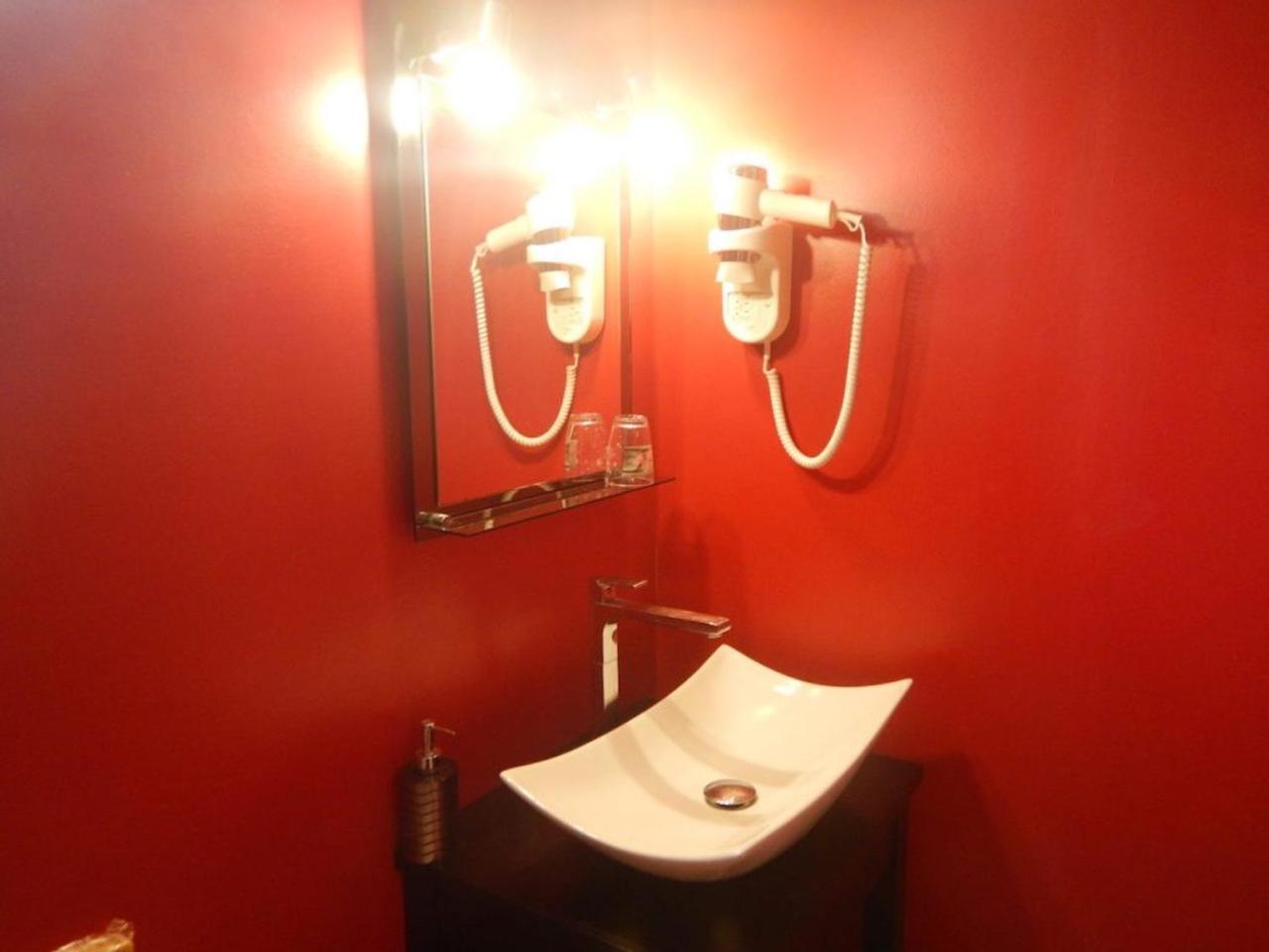 Les Joyaux De Balata Apartment Saint-Joseph Bagian luar foto