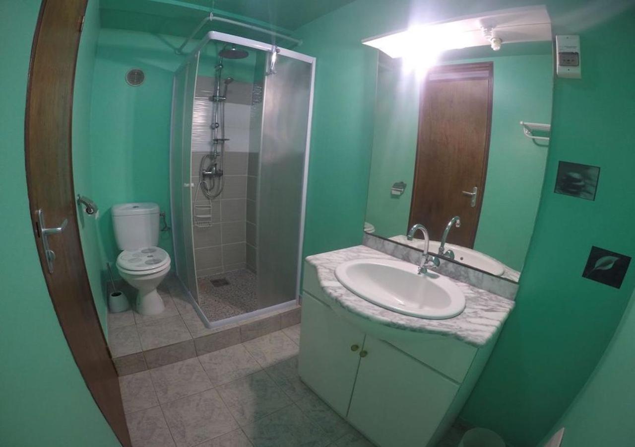Les Joyaux De Balata Apartment Saint-Joseph Bagian luar foto