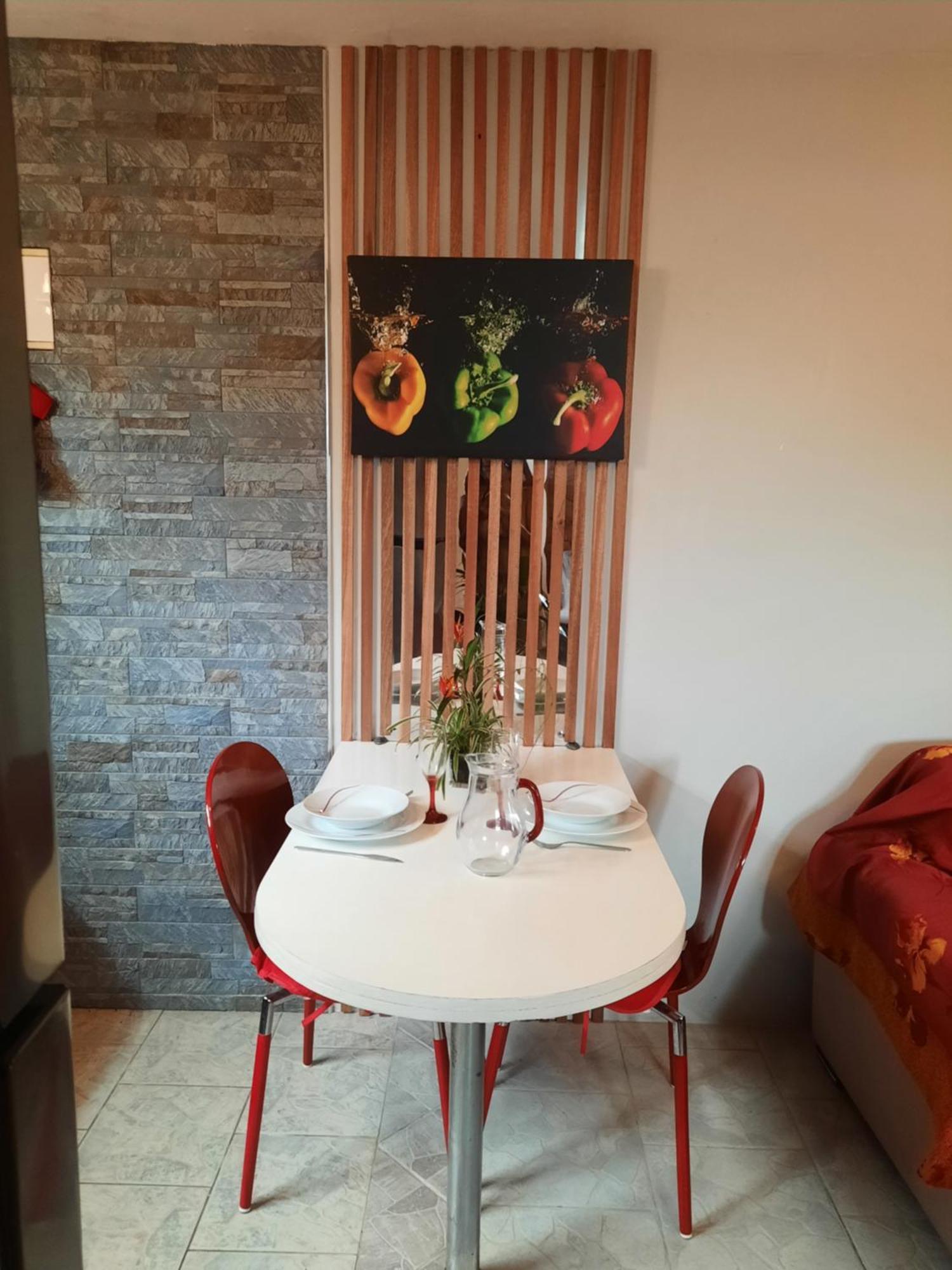 Les Joyaux De Balata Apartment Saint-Joseph Ruang foto