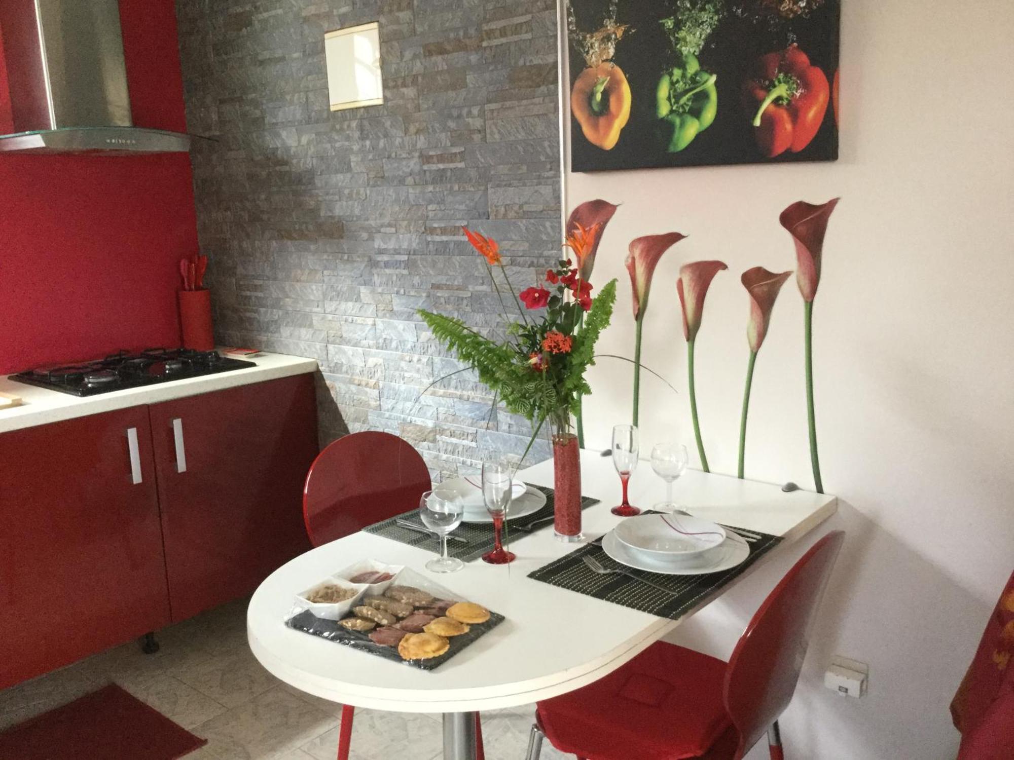 Les Joyaux De Balata Apartment Saint-Joseph Bagian luar foto