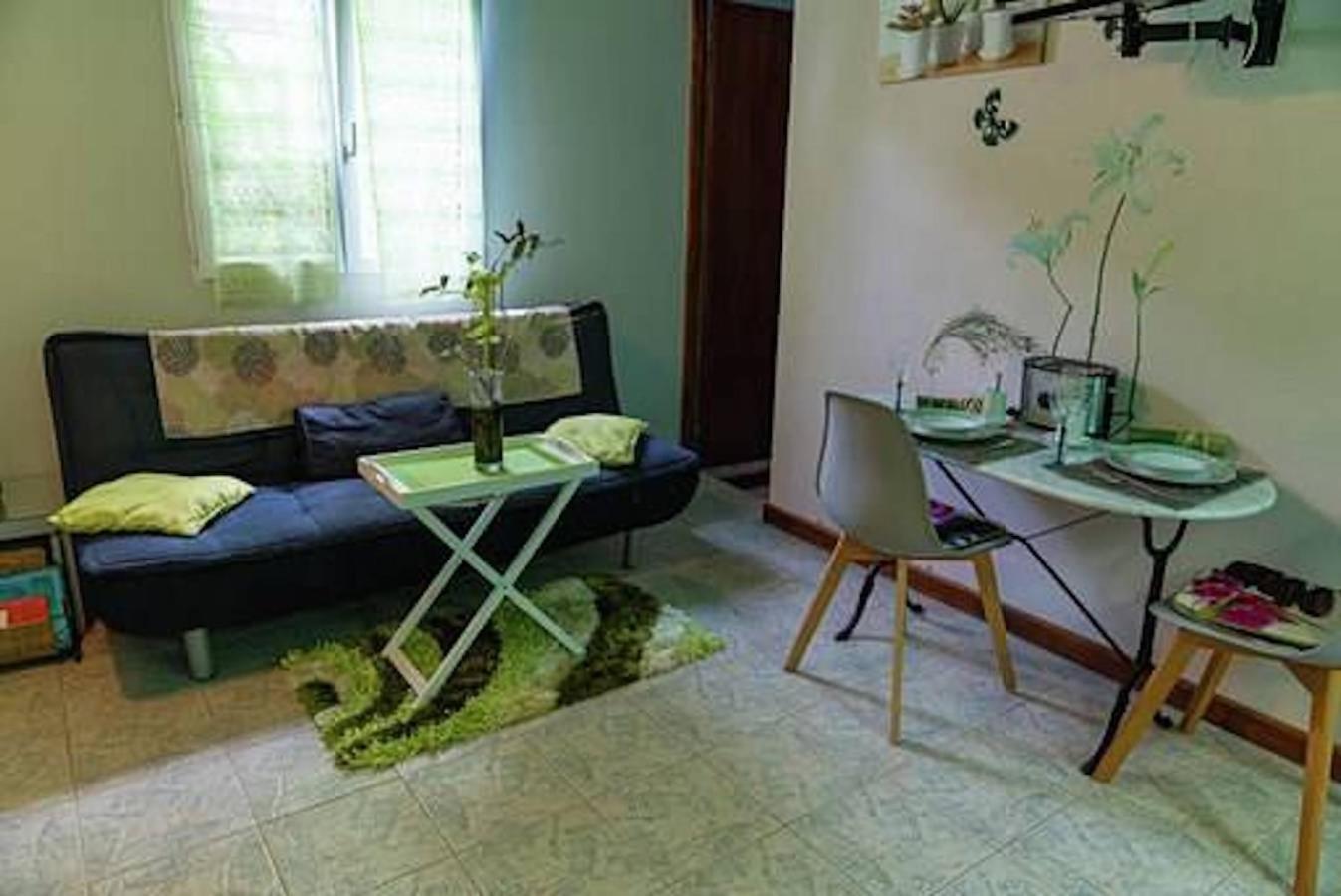 Les Joyaux De Balata Apartment Saint-Joseph Bagian luar foto