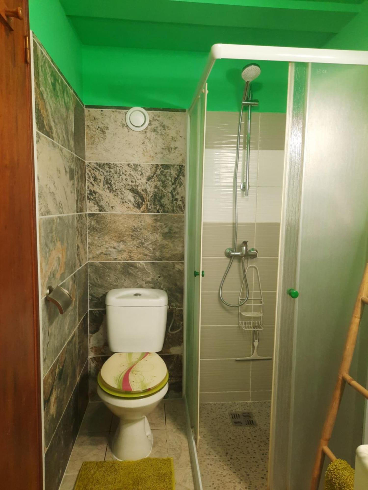 Les Joyaux De Balata Apartment Saint-Joseph Bagian luar foto